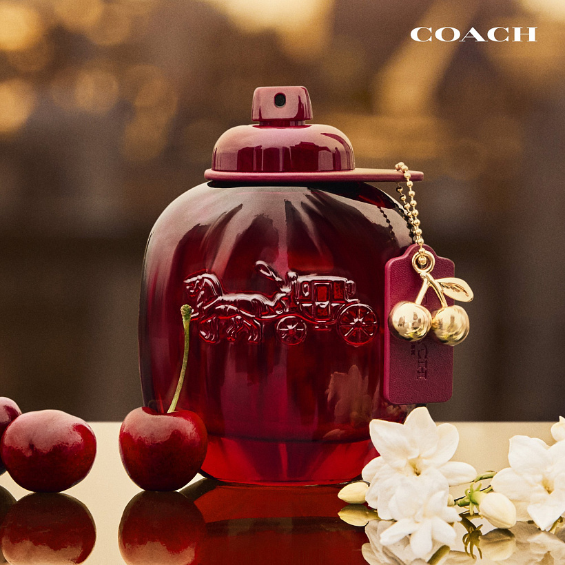 Coach
