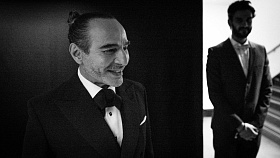 Nejkrásnější fashion momenty Johna Galliana