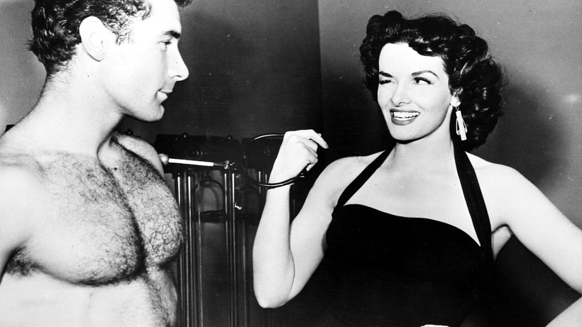 Jako amazonka: silové tréninky jsou dobré pro ženy v každém věku