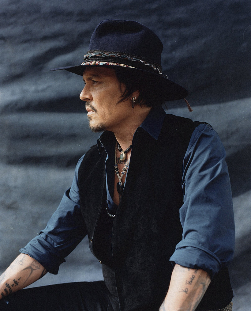 Otman Qrita for Christian Dior Parfums