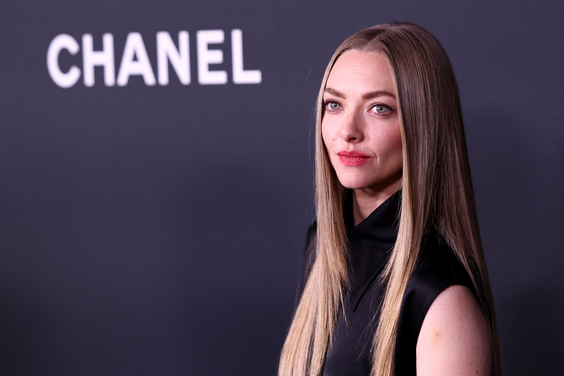 Amanda Seyfried letos oslaví 40. narozeniny