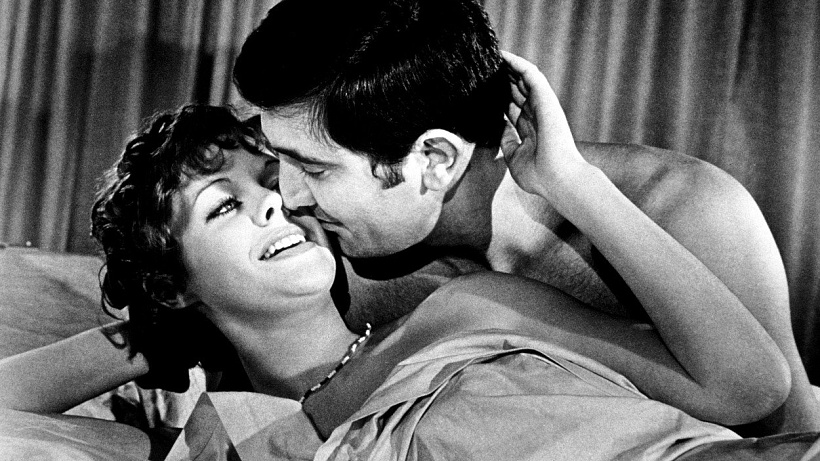 Jak upevnit svůj vztah a zároveň poznat svá těla? Zn: Se vší vážností!