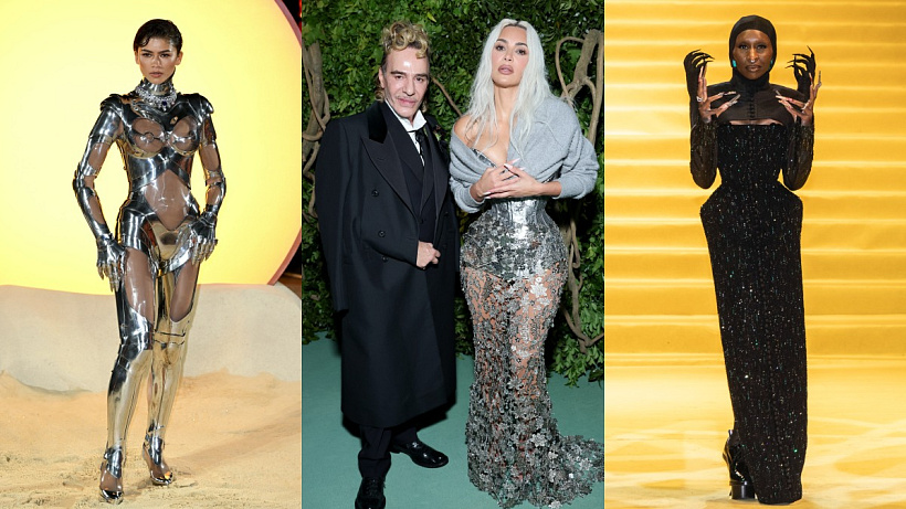 Virální fashion momenty roku 2024