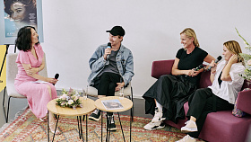 Druhý ročník Harper's Bazaar IDEAMAKERS je tu!