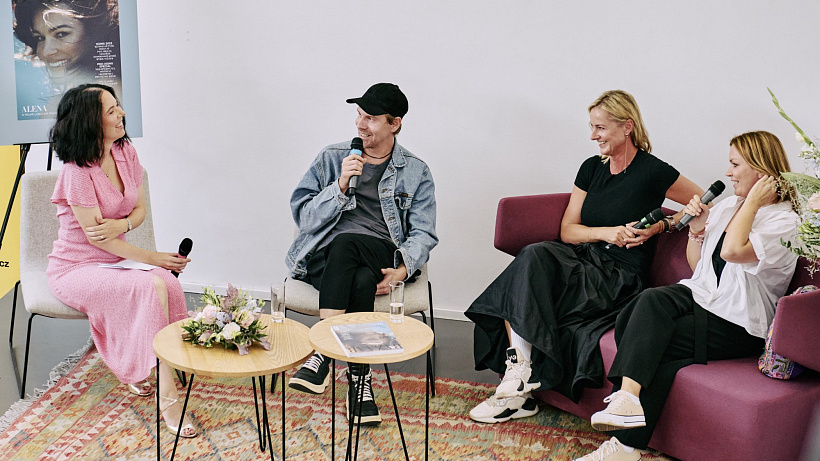 Druhý ročník Harper's Bazaar IDEAMAKERS je tu!