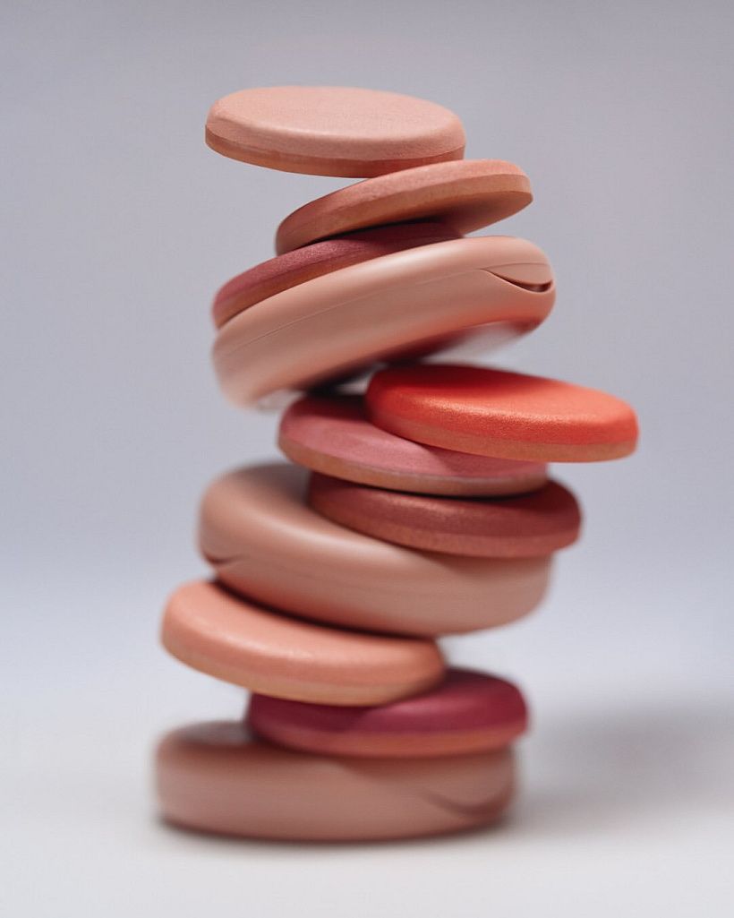 Ilia Soft Focus Blurring Blush