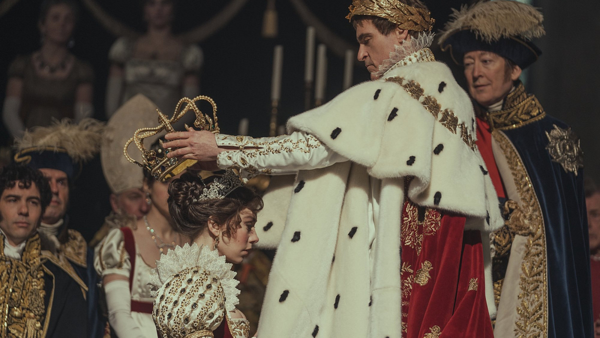 Coming Soon: listopad 2023