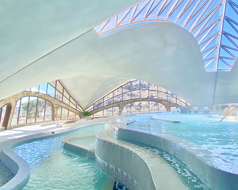 Gloria Palace San Agustín Thalasso & Hotel