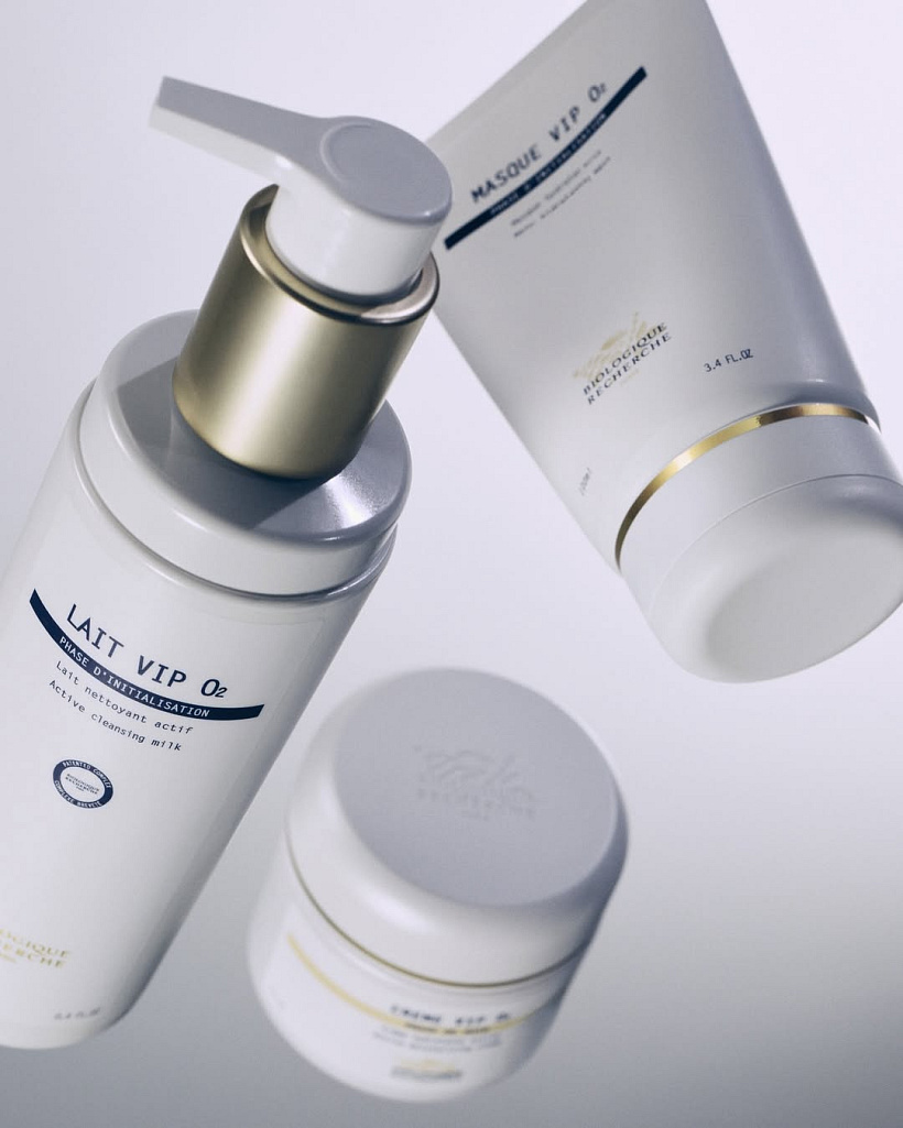 Biologique Recherche VIP O₂