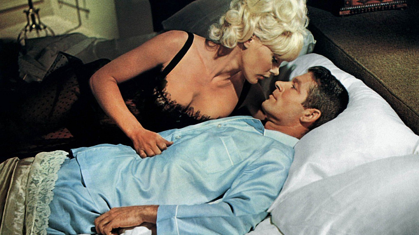 #SEXPERT: jak posílit svou intimní souhru s partnerem?