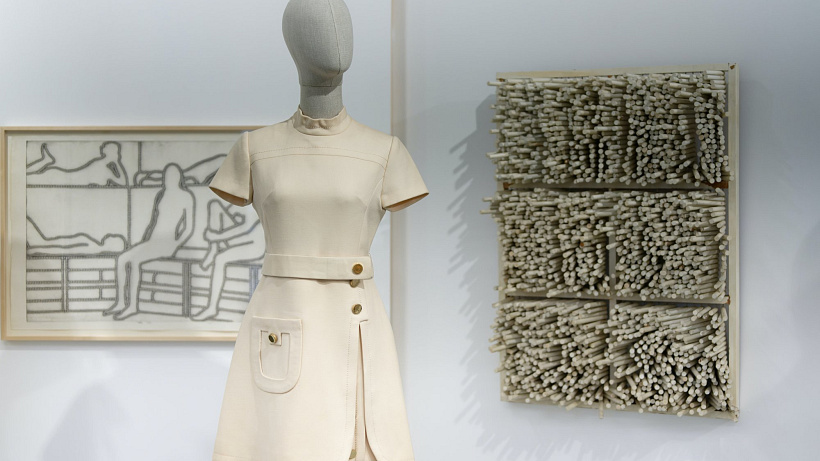 ALEXANDRE VASSILIEV: HAUTE COUTURE ZTRÁCÍ SVOU EXKLUZIVITU