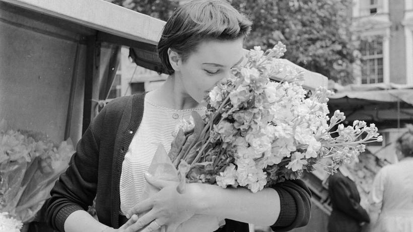 Martina Polachová: Mohou být ingredience ve vůních věčné?