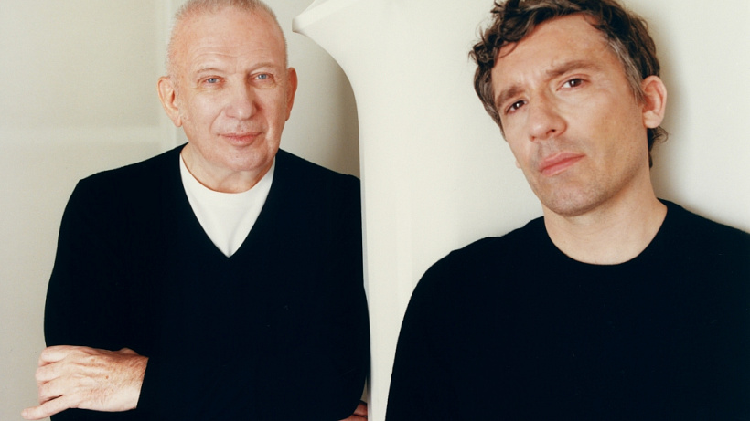 Julien Dossena bude novým hostujícím návrhářem domu Jean Paul Gaultier