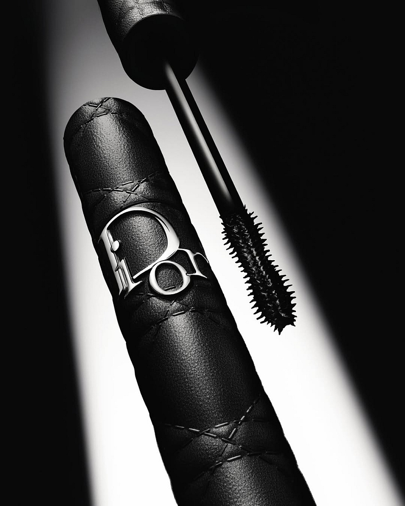 Dior Diorshow Overvolume Mascara
