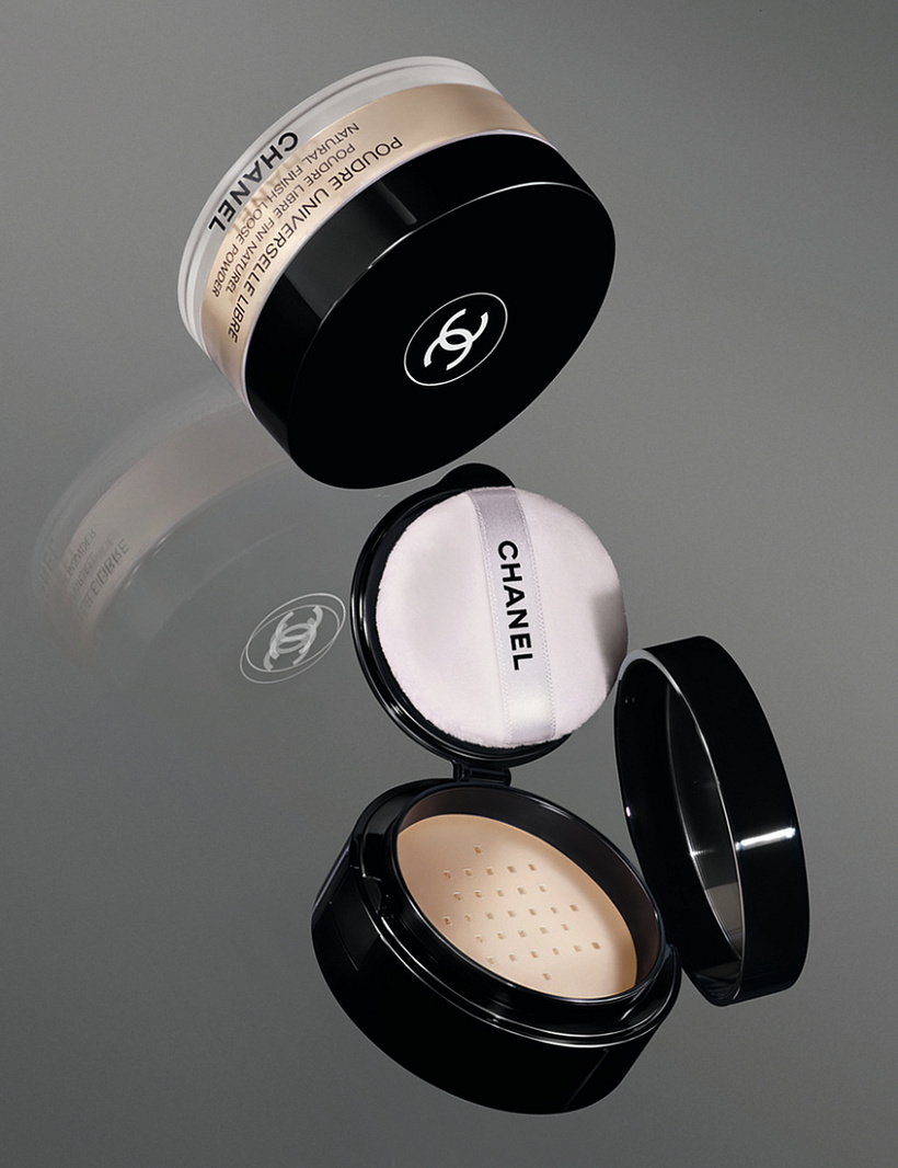 Chanel Ultra Le Teint 2025