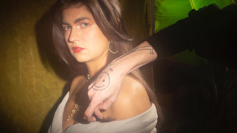 Veronika Ďuricová: pohání mě radost z tvorby