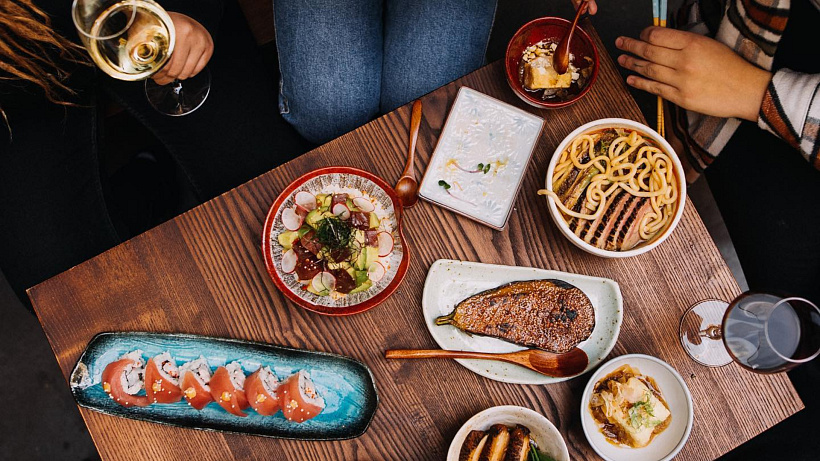 Tip Kristýny Mazánkové: Listopadový průvodce potravou pro duši i tělo