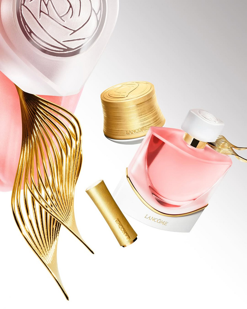 Lancôme Les Exceptionnels