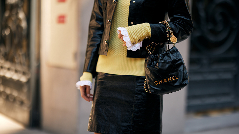 Nekonečné hledání nových it bags na módní scéně