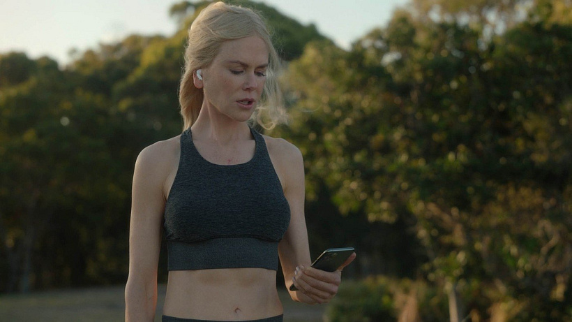 10 minutes challenge: nastartujte metabolismus a rozprouděte endorfiny už z rána