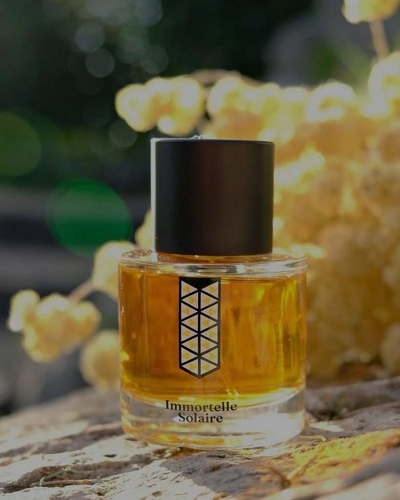 Immortelle Solaire Les Indémodables MySkino
