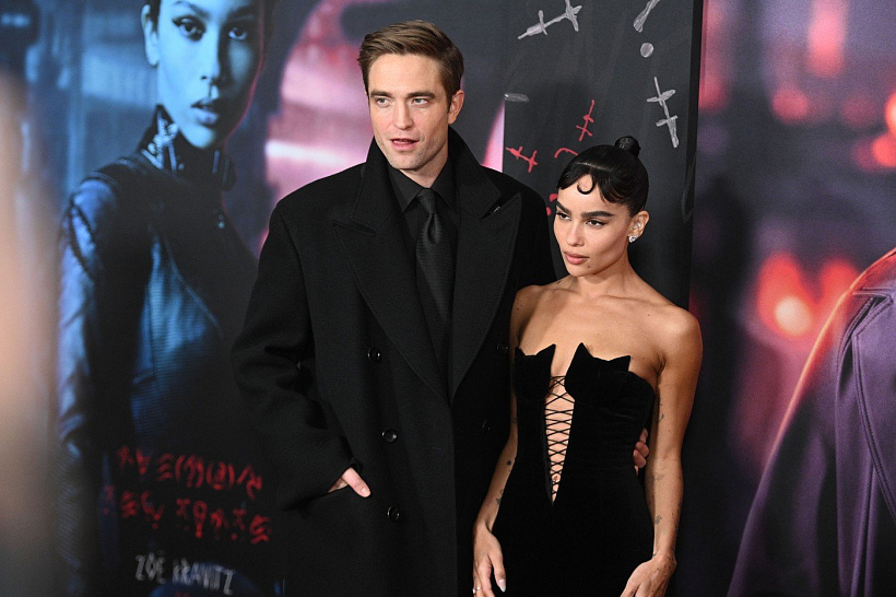 Rok Roberta Pattinsona: 5 jeho filmů, na které se můžeme těšit