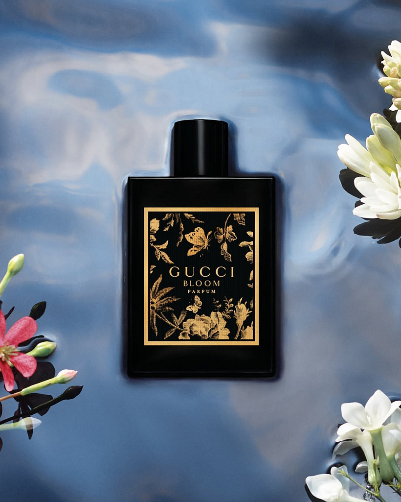 Gucci Beauty Gucci Bloom Parfum