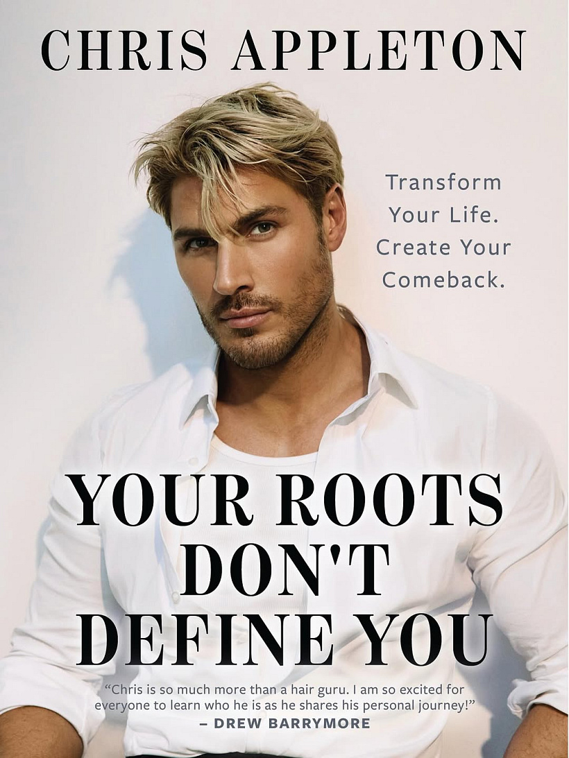 Chris Appleton book