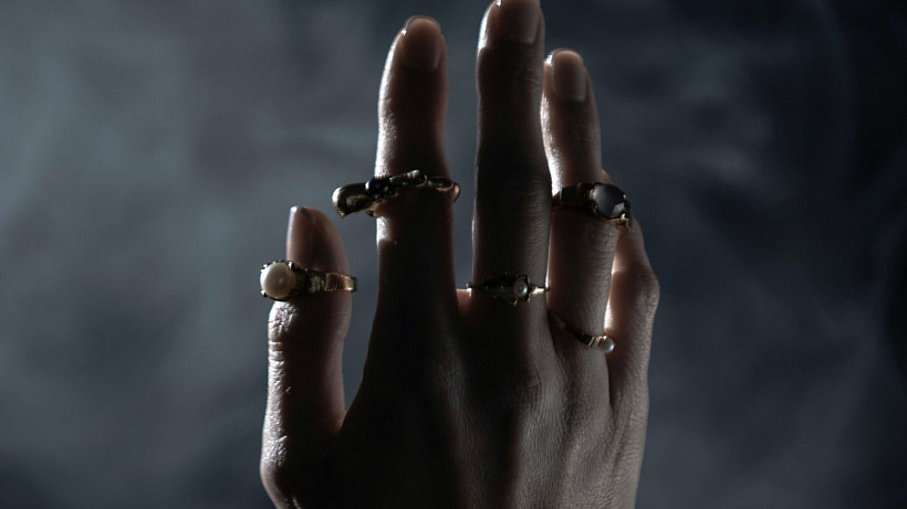 Český šperk: Nora Eckhardtová