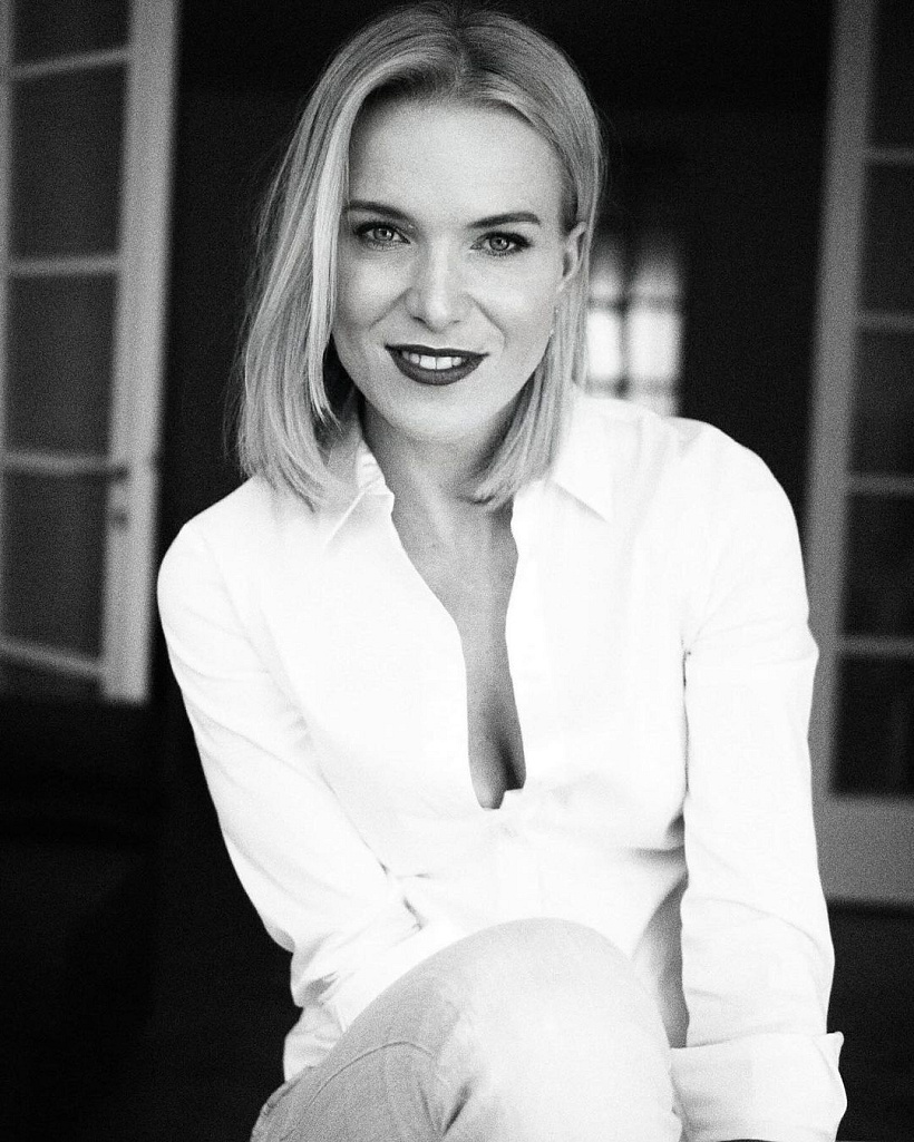 Petra Balvínová