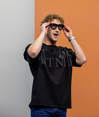 Ranní rutina 7 známých osobností, které ví, jak začít den: Mark Zuckerberg