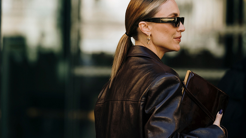 Nastává sezóna kožených vůní – seznamte se s historií „koženého aromatu“ a poznejte nejlepší kožené parfémy.