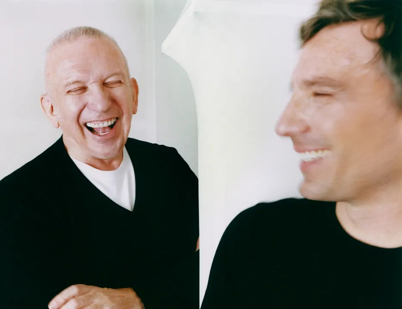 Julien Dossena bude novým hostujícím návrhářem domu Jean Paul Gaultier