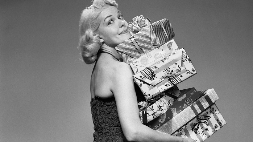 Christmas wish list: Ty nejlepší vánoční dárky pro ni