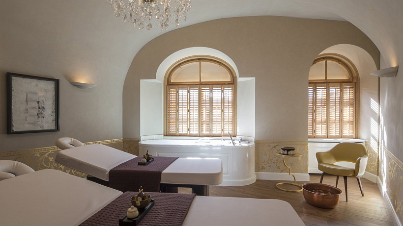 Four Seasons Prague