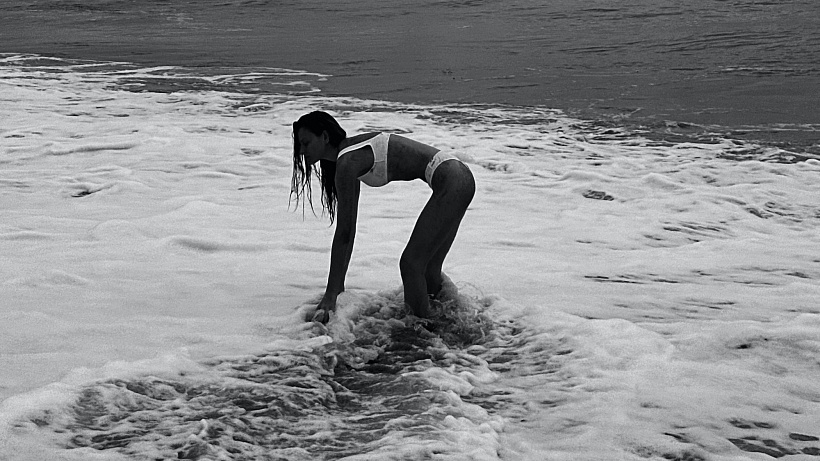 Erika Palkovičová: Zimní deník ze Srí Lanky