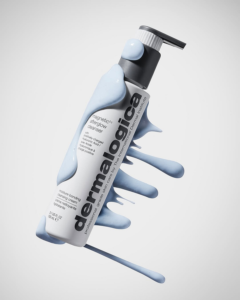 Dermalogica Magnetic[+] AfterGlow Cleanser