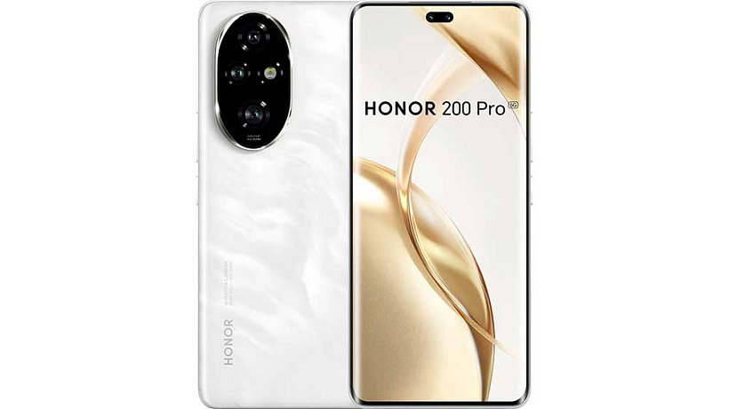 Odpovězte na soutěžní otázku a vyhrajte telefon Honor 200 Pro v hodnotě 16 190 Kč.  Soutěžní otázka: Jaké je vaše nejoblíbenější vánoční cukroví?