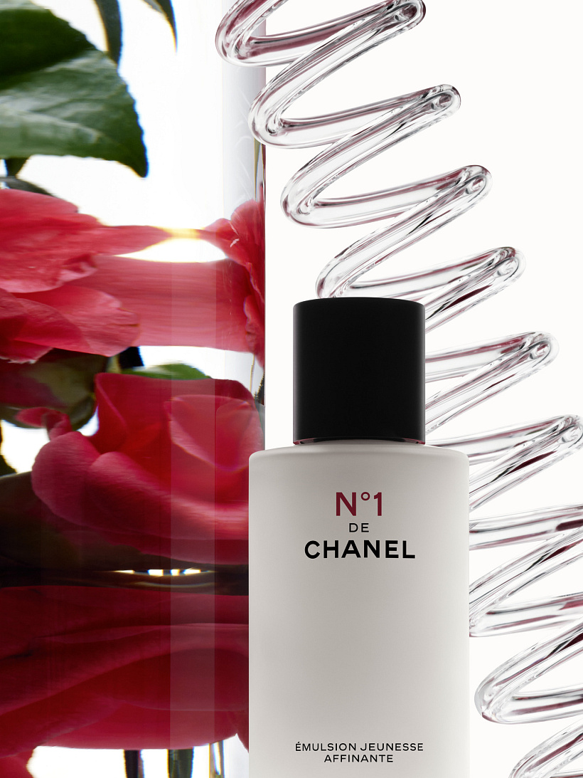 Chanel N°1 de Chanel Refining Youth Emulsion