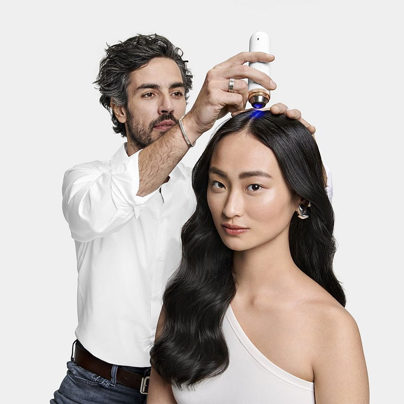 Kerastase K-SCAN