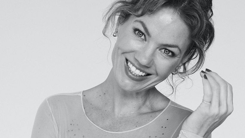 Seznamte se: Zuzana Mikysková