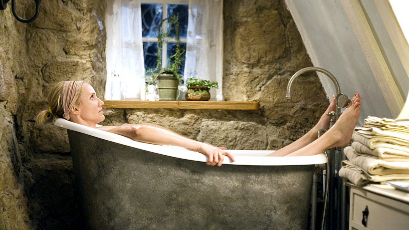 Protijed na zimní blues