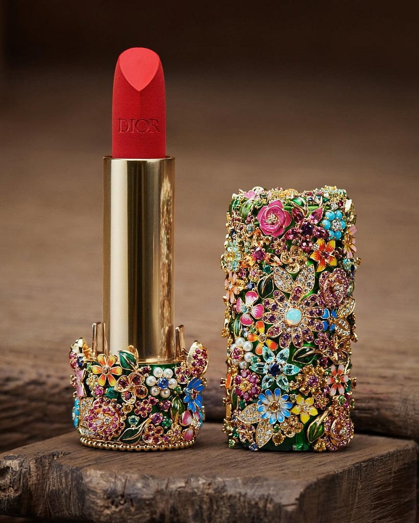 Dior Rouge Premier