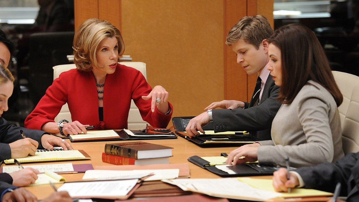 Pracovní horoskop: Leden 2025