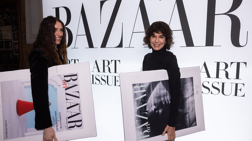 About Last Night: Křest Art Issue v Galerii KodlContemporary