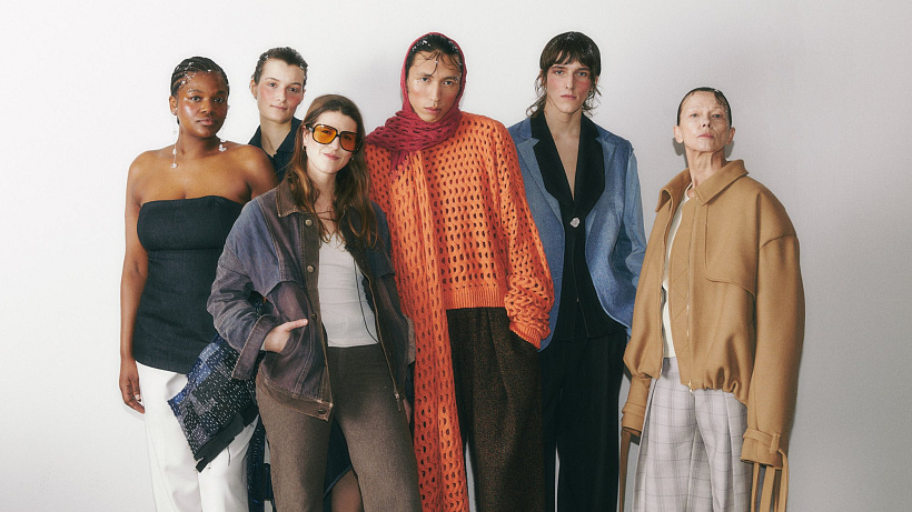 7 otázek pro Sophii Clausen