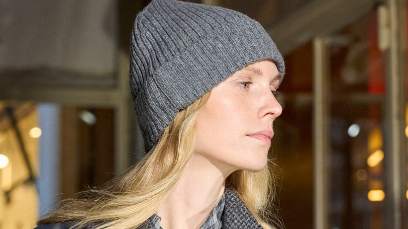 Jak v zimě na #glowingskin i bez make-upu?