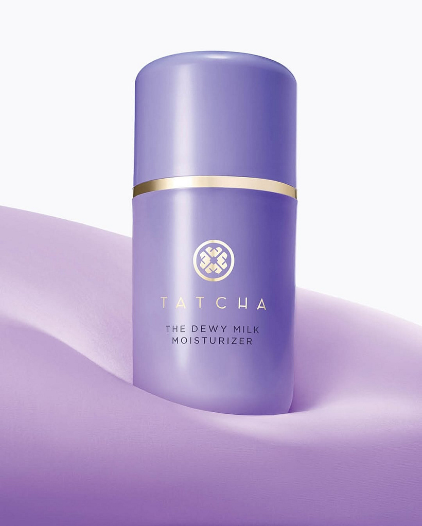 Tatcha Dewy Milk Moisturizer