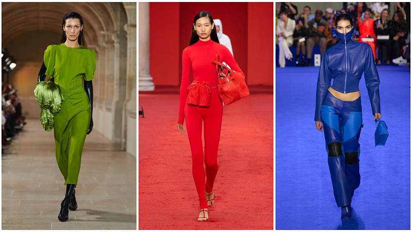 #TrendReport: barvy letošního jara