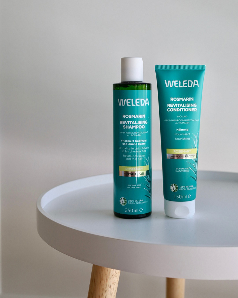 Weleda